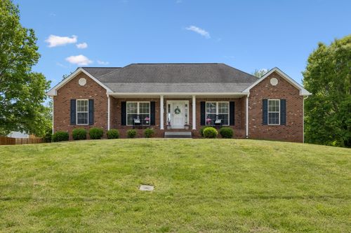 2426 Heartstone Ct, Clarksville, TN, 37043-2038 | Card Image