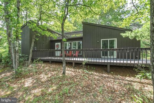 203 Brenda Ln, BASYE, VA, 22810 | Card Image