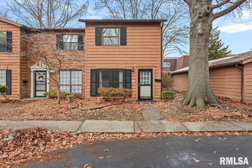 unit-4-160 S Durkin Dr, Springfield, IL, 62704-1195 | Card Image