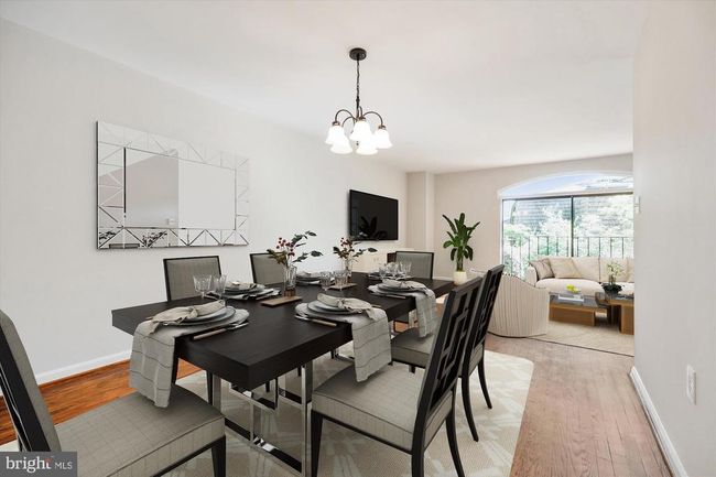 8101 Inverness Ridge Rd, Townhouse with 4 bedrooms, 4 bathrooms and null parking in POTOMAC MD | Image 8