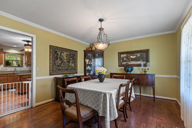 2227 Bay Pointe Dr, House other with 5 bedrooms, 3 bathrooms and null parking in Hixson TN | Image 10