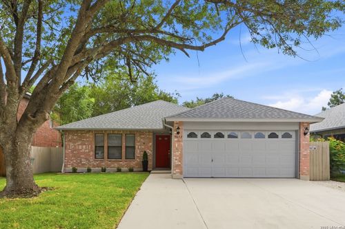 9622 Barbwire, San Antonio, TX, 78254-6146 | Card Image