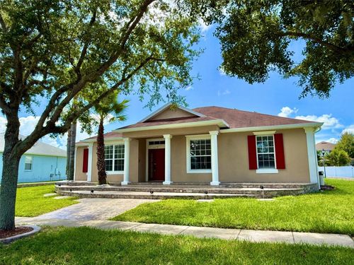 3174 Grasmere View Pkwy, KISSIMMEE, FL, 34746-2145 | Card Image