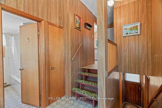 7403 Sanderson Rd, House other with 4 bedrooms, 1 bathrooms and 4 parking in Port Franks ON | Image 11