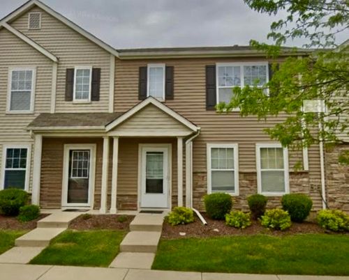 10328 Paramount Way, Cedar Lake, IN, 46303 | Card Image