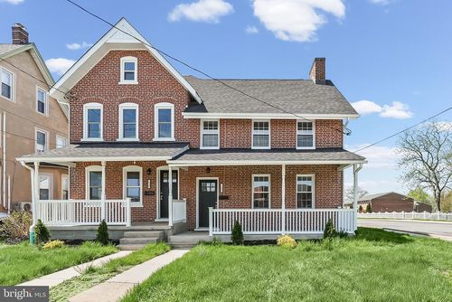 232 S 5th St, OXFORD, PA, 19363-1710 | Card Image