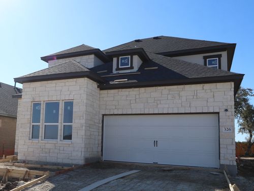 326 Bishop Wood Rd, Dripping Springs, TX, 78620-5735 | Card Image