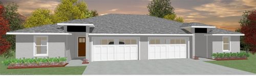 845 Peachtree Dr, Lake Placid, FL, 33852-7224 | Card Image