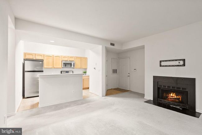 APT-1103 - 12160 Penderview Ter, Condo with 2 bedrooms, 1 bathrooms and null parking in FAIRFAX VA | Image 7