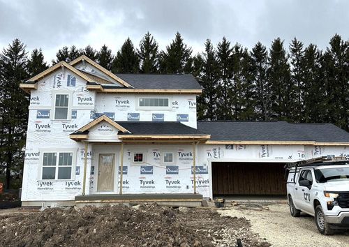 549 Hawks Ridge Road, GRAFTON, WI, 53024 | Card Image