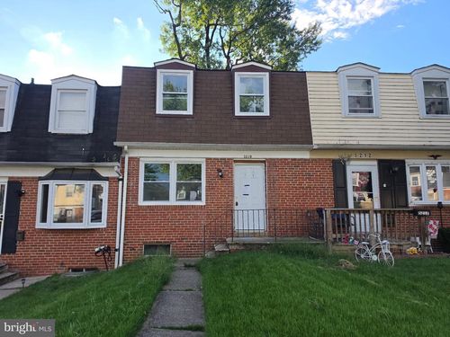 5210 Saybrook Road, BALTIMORE, MD, 21206 | Card Image