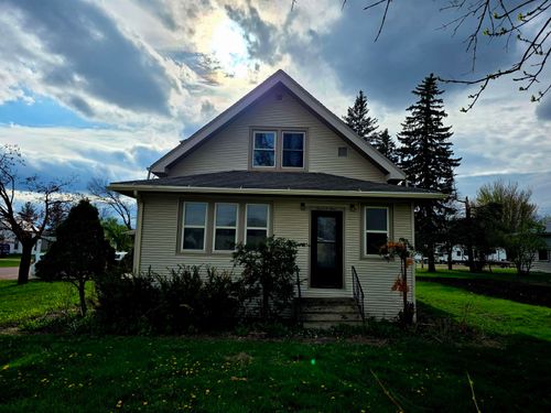 301 N Sleeper Street, Everly, IA, 51338 | Card Image