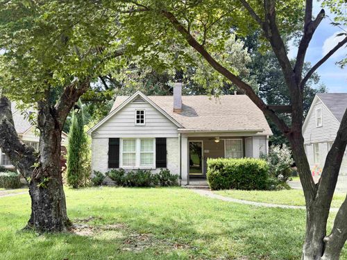205 S Reese St, Memphis, TN, 38111 | Card Image