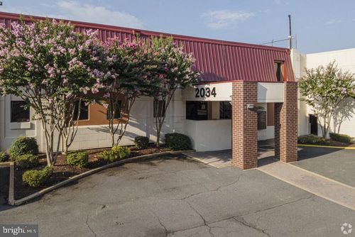 2034 Eisenhower Ave, Alexandria, VA, 22314-5326 | Card Image