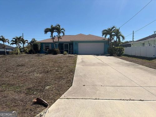 900 Nw Embers Ter, Cape Coral, FL, 33993-7788 | Card Image