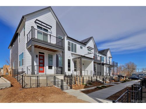3132 W Bonfils Pl, Denver, CO, 80236-2473 | Card Image