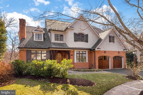 4109 N Randolph Ct, ARLINGTON, VA, 22207-4863 | Card Image