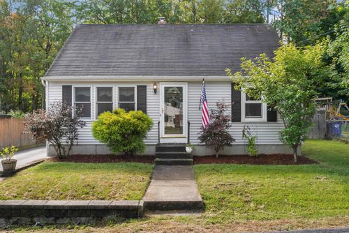 27 Glenridge Avenue, Goffstown, NH, 03045 | Card Image