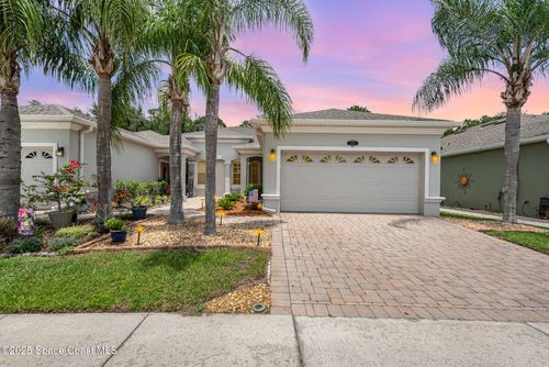 2009 Tullagee Ave, Melbourne, FL, 32940-6041 | Card Image