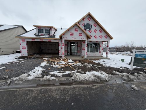 329 N Springs Ln, Providence, UT, 84332-4000 | Card Image