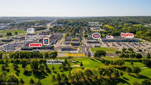 ste-230-1221 3rd Ave Sw, Rochester, MN, 55902-2491 | Card Image