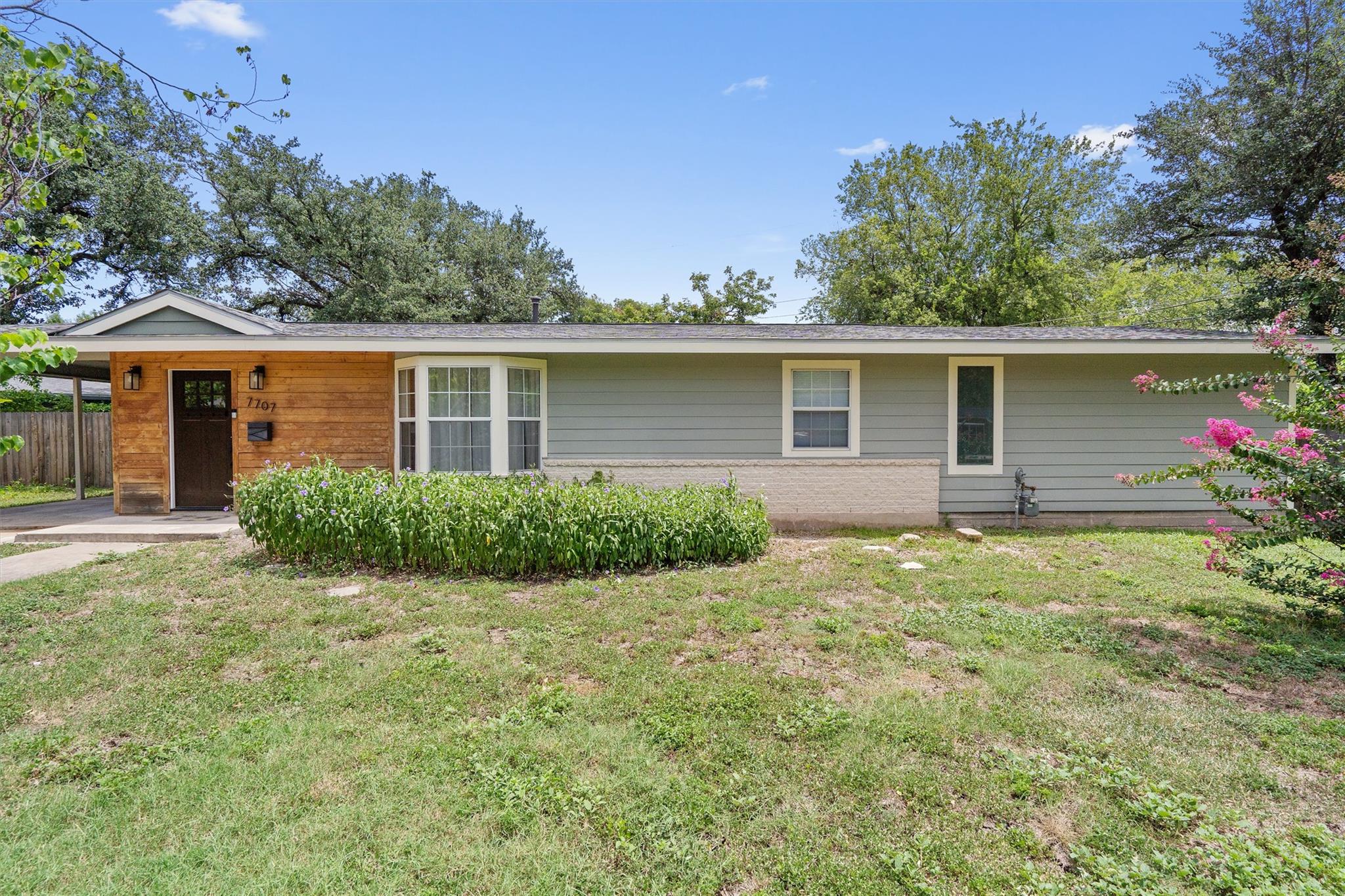 Residential Lease in Austin 2