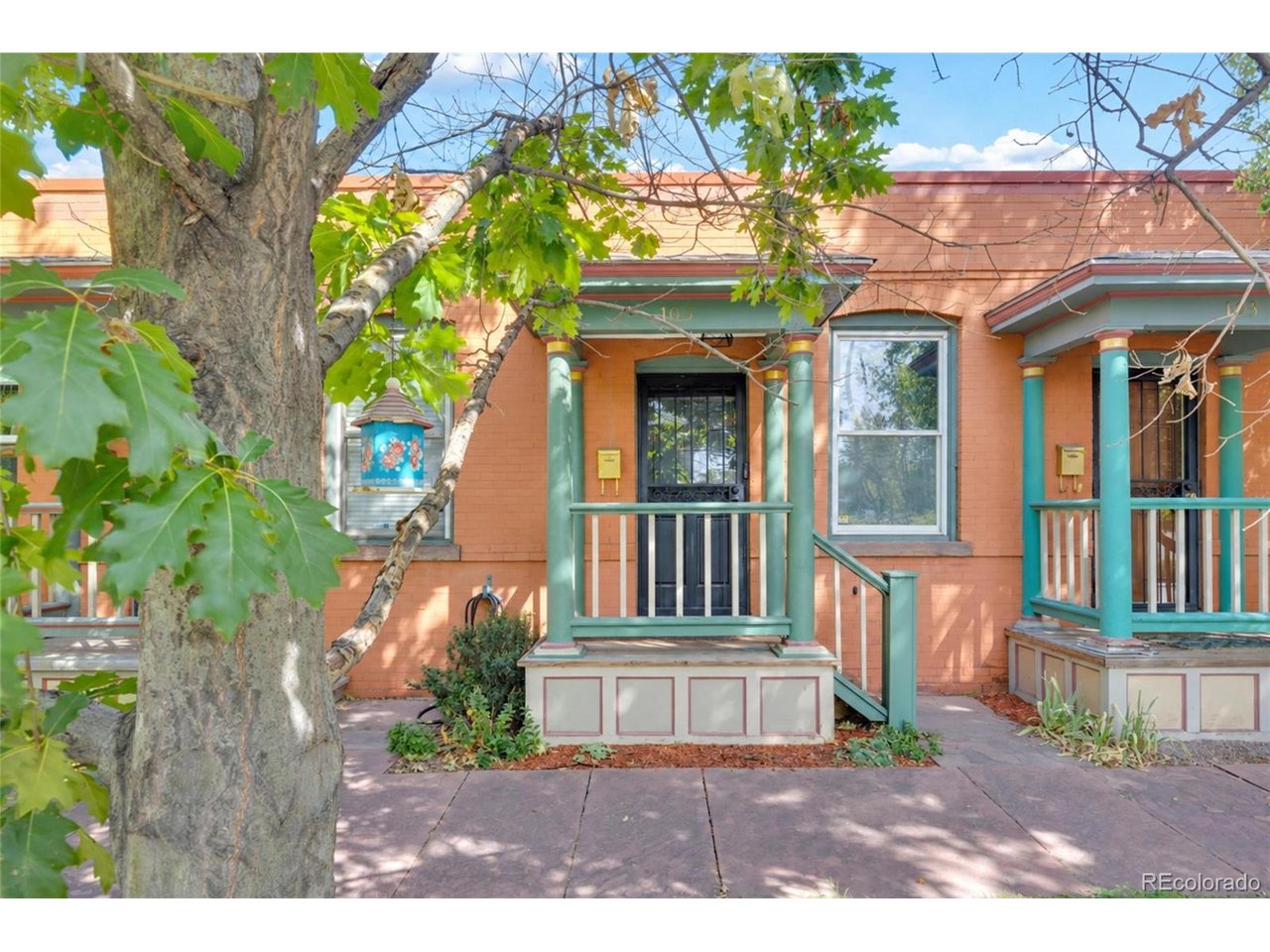 Residential in Denver