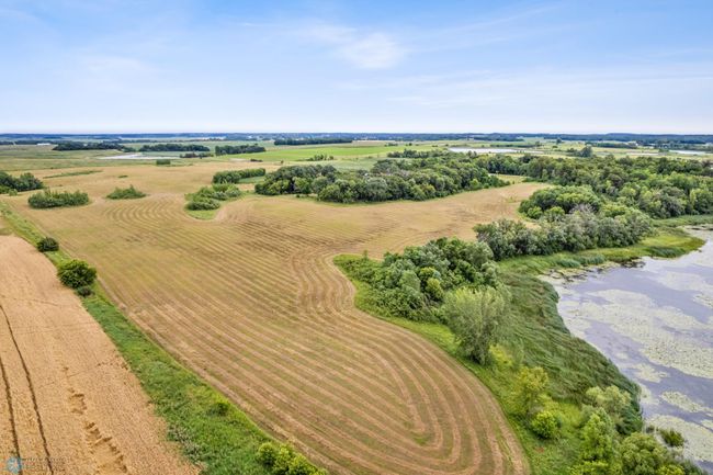 Hay Field & Warling Lake | Image 30