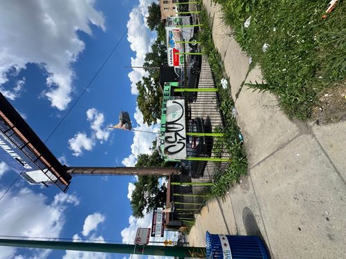 625 S Cicero Ave, Chicago, IL, 60644-5113 | Card Image