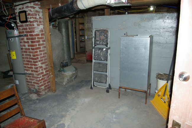 24 Avenue D, House other with 2 bedrooms, 1 bathrooms and null parking in Mc Gill NV | Image 19