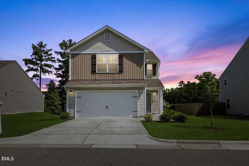 2036 Alderman Way, Creedmoor, NC, 27522-7257 | Card Image