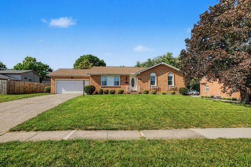 1846 Nw Washington Boulevard, Hamilton, OH, 45013 | Card Image
