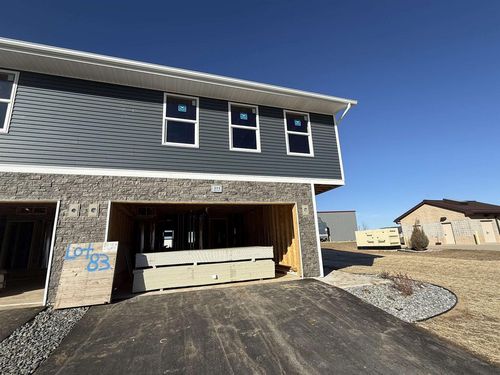 311 Alberts Drive Drive, Belleville, WI, 53508 | Card Image