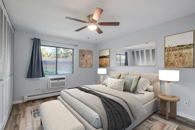 APT-103 - 3515 Central Rd, Condo with 1 bedrooms, 1 bathrooms and 2 parking in Glenview IL | Image 12