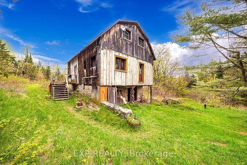 1057 Macduff Rd, Tory Hill, ON, K0L2Y0 | Card Image