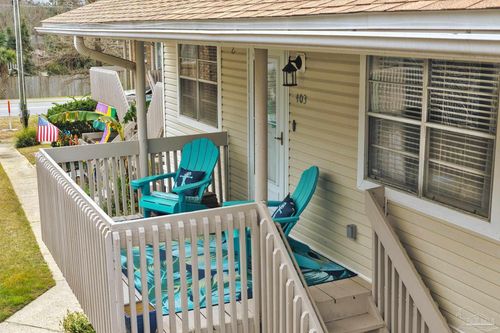 403-1200 Shoreline Dr, Gulf Breeze, FL, 32561-4737 | Card Image