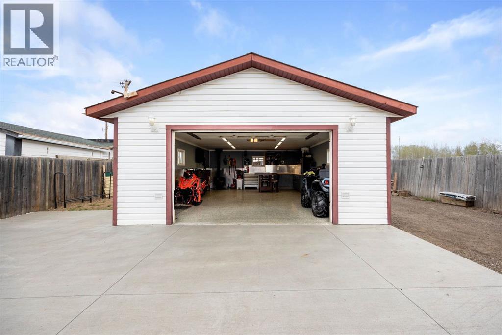 Residential in Fort McMurray 5