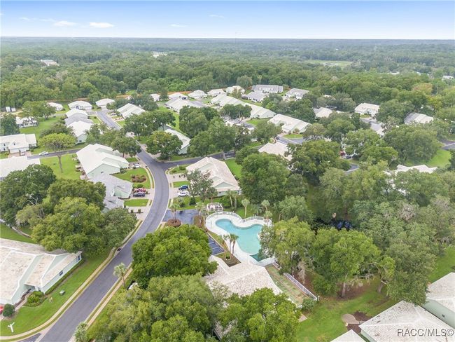 821 Inverie Dr, House other with 3 bedrooms, 3 bathrooms and 1 parking in INVERNESS FL | Image 79