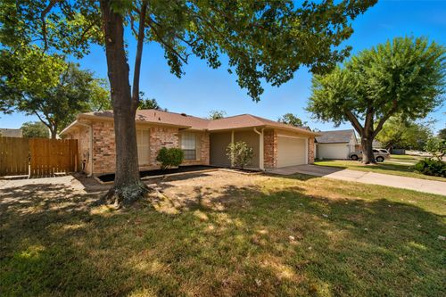 17819 Fieldglen Dr, Houston, TX, 77084-1003 | Card Image