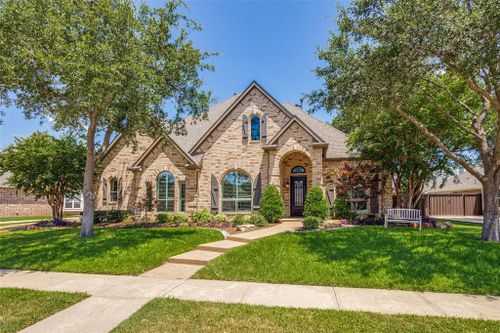 1907 Baltimore Drive, Allen, TX, 75002 | Card Image