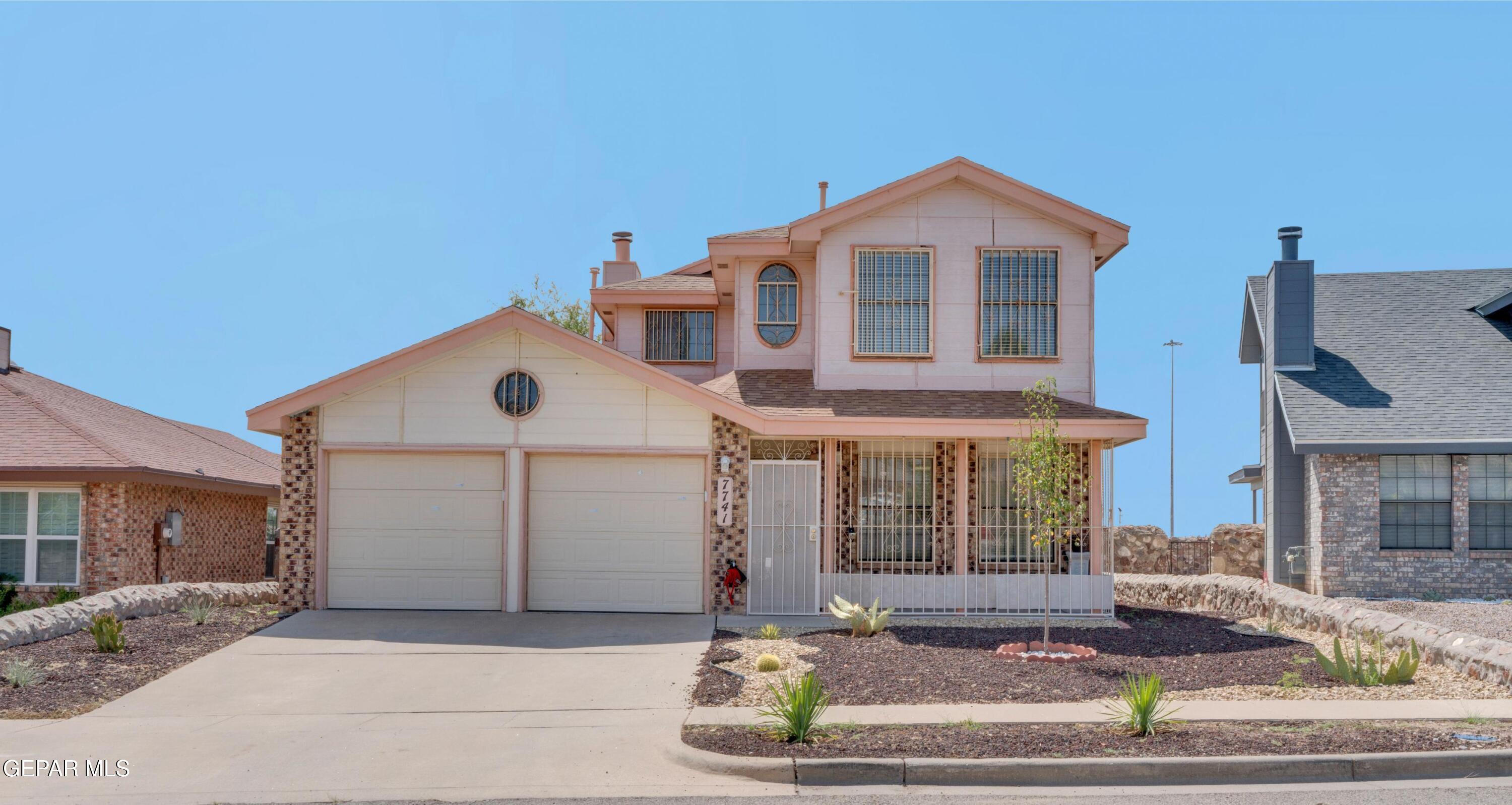 Residential in El Paso 3