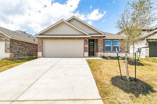140 Bright Star Ln, Georgetown, TX, 78628-2272 | Card Image