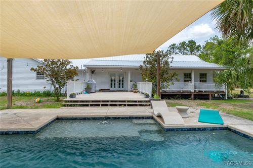 9928 W 7 Rivers Farm Street, CRYSTAL RIVER, FL, 34428 | Card Image