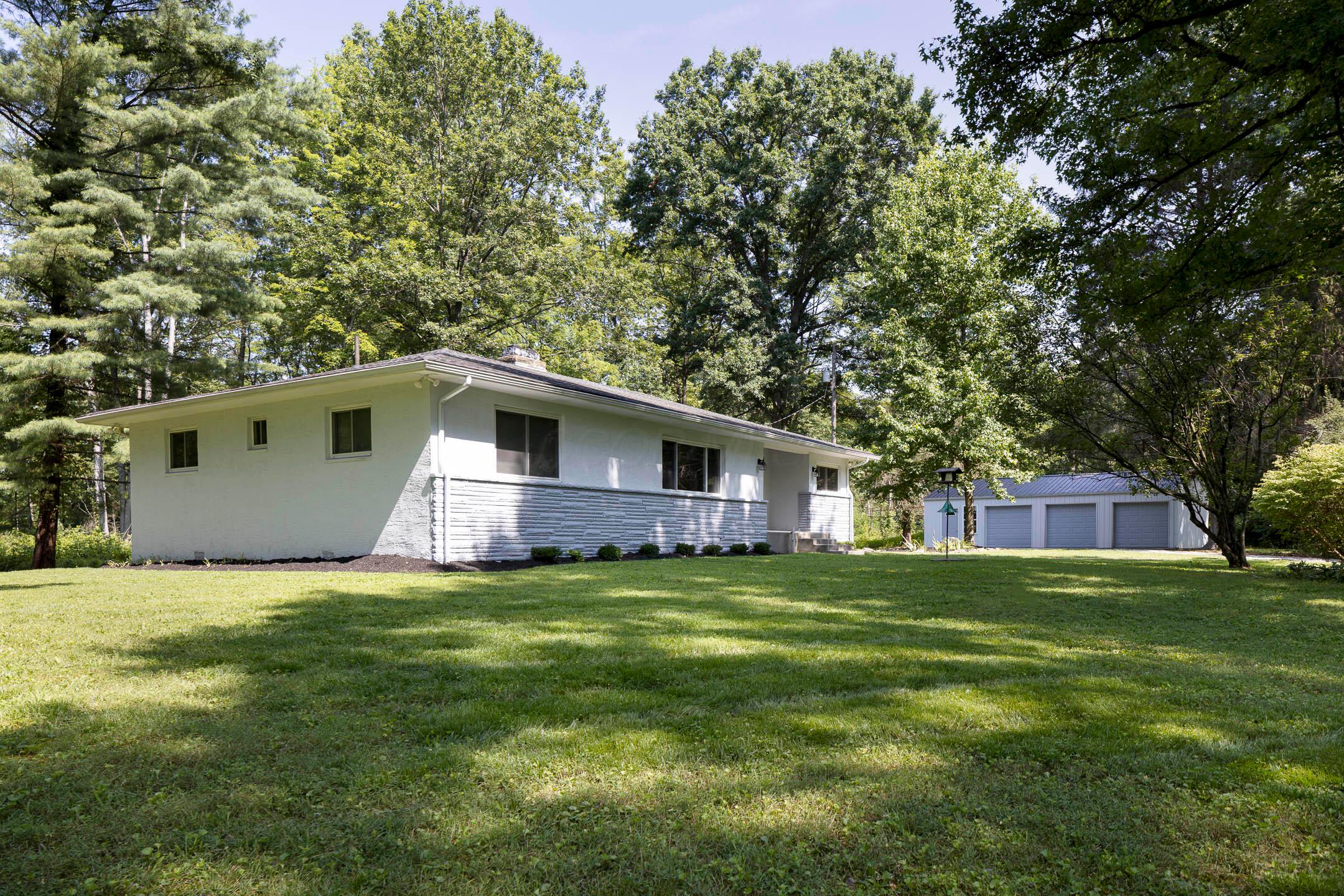 7860 Clark State Rd, For Sale in Blacklick - eXp Realty