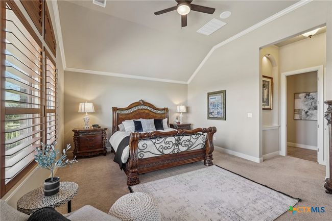 3009 Vista Heights Dr, House other with 4 bedrooms, 4 bathrooms and null parking in Leander TX | Image 15