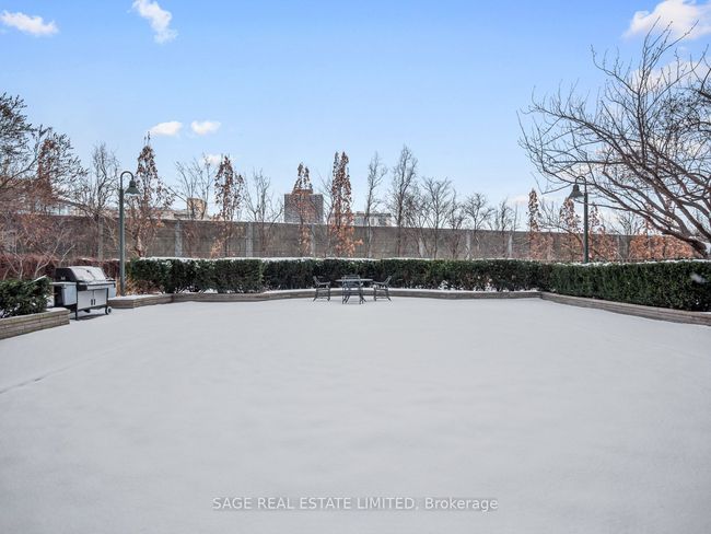 507 - 20 Scrivener Sq, Condo with 2 bedrooms, 2 bathrooms and null parking in Toronto ON | Image 39
