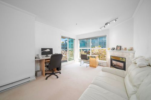 311-5880 Dover Cres, Richmond, BC, V7C5P5 | Card Image