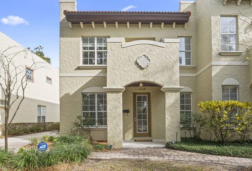 1809 Hammerlin Ave, Winter Park, FL, 32789-6627 | Card Image