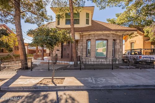 429 W Crawford Street, Nogales, AZ, 85621 | Card Image