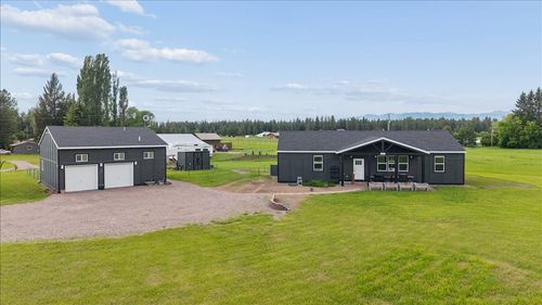 117 Bad Rock Drive, Columbia Falls, MT, 59912 | Card Image
